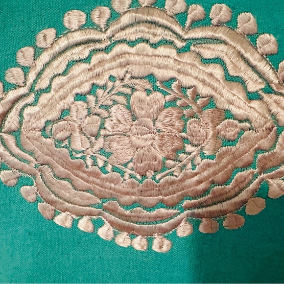 Gorgeous Moroccan Tote - Picture 4 of 16